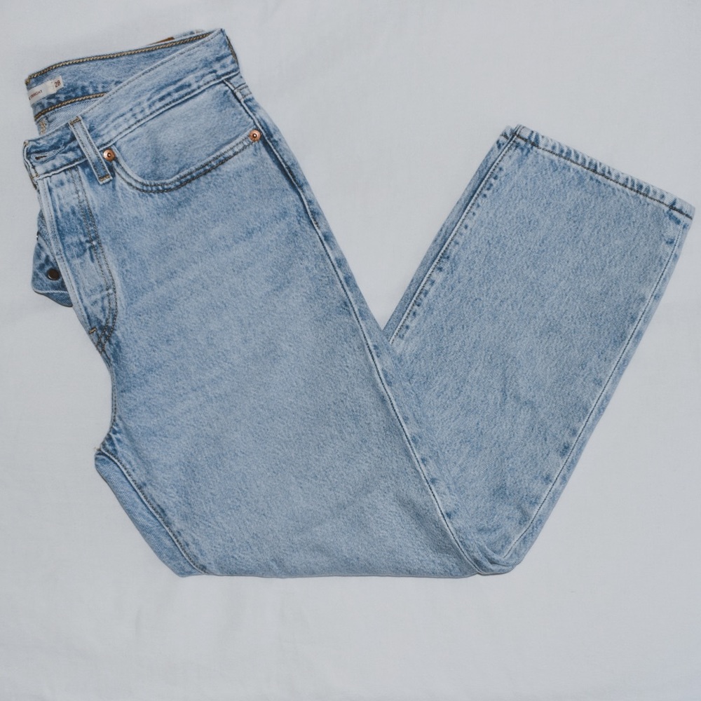 Levi’s